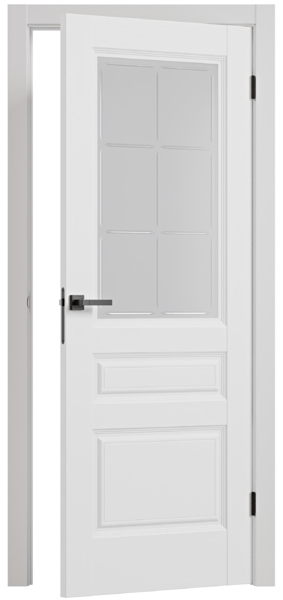 Геометрия 33 ДОН