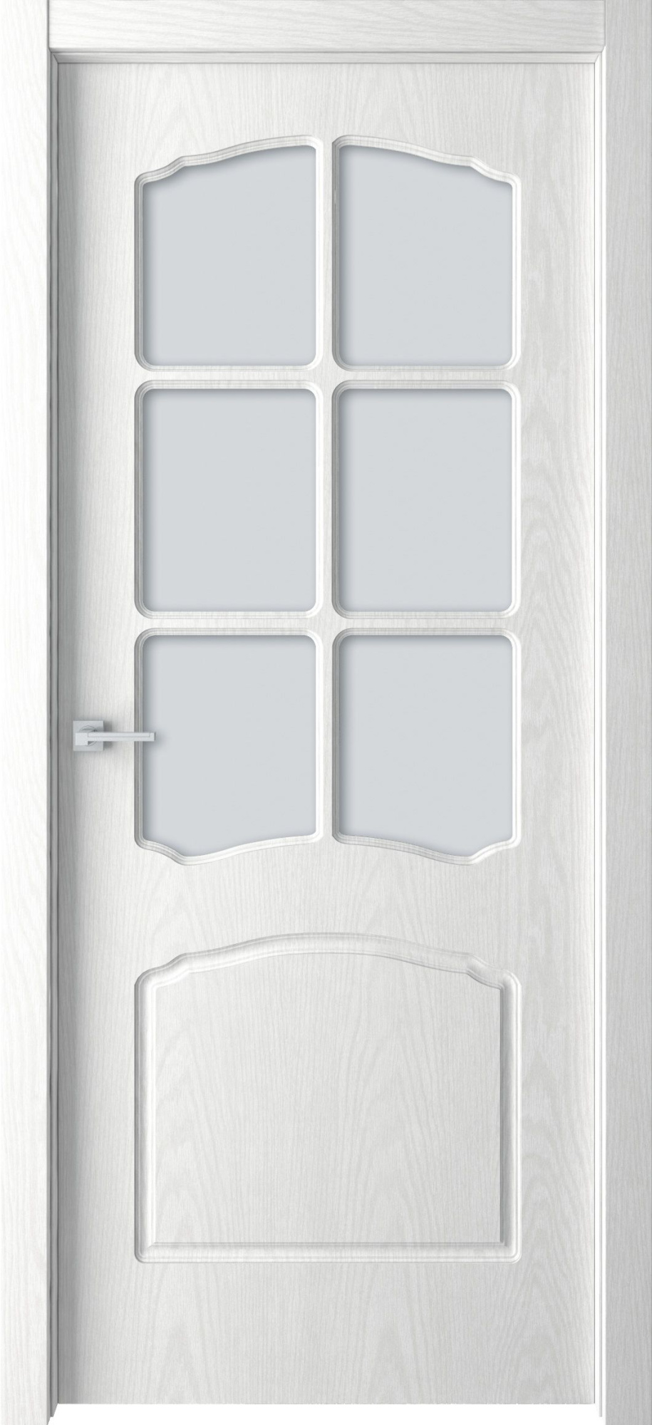 Альфа ДО (сатинат)