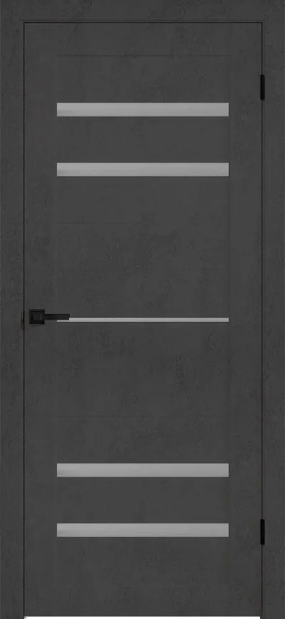 Межкомнатная дверь ECO Deliss 304 600*2000