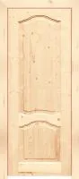 Межкомнатная дверь Каролина ДГ 600*2000