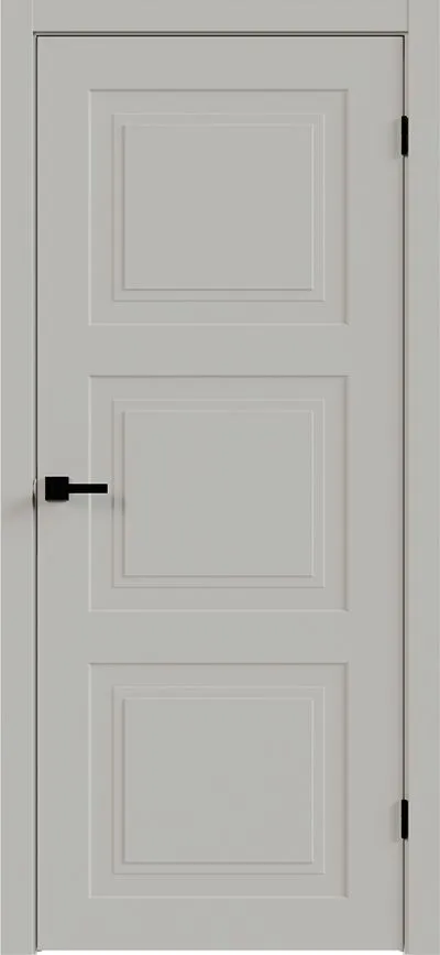 Межкомнатная дверь Трио 2 600*2000