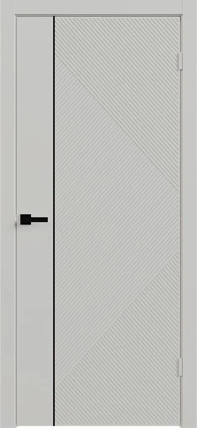 Межкомнатная дверь Вива 600*2000