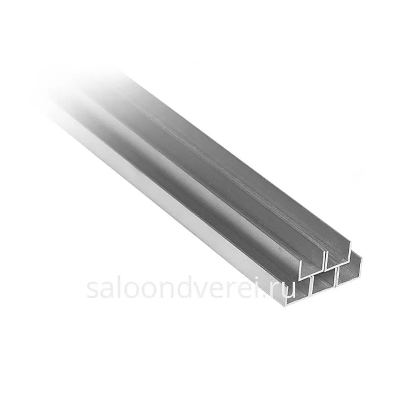 Нижняя направляющая 1м