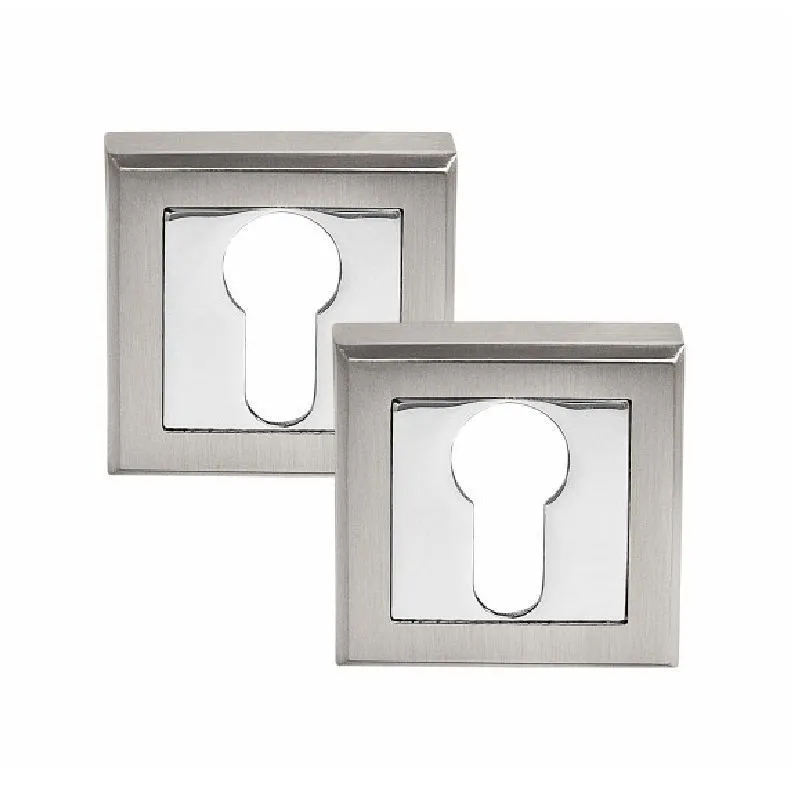 Накладка на цилиндр Palidore CLS