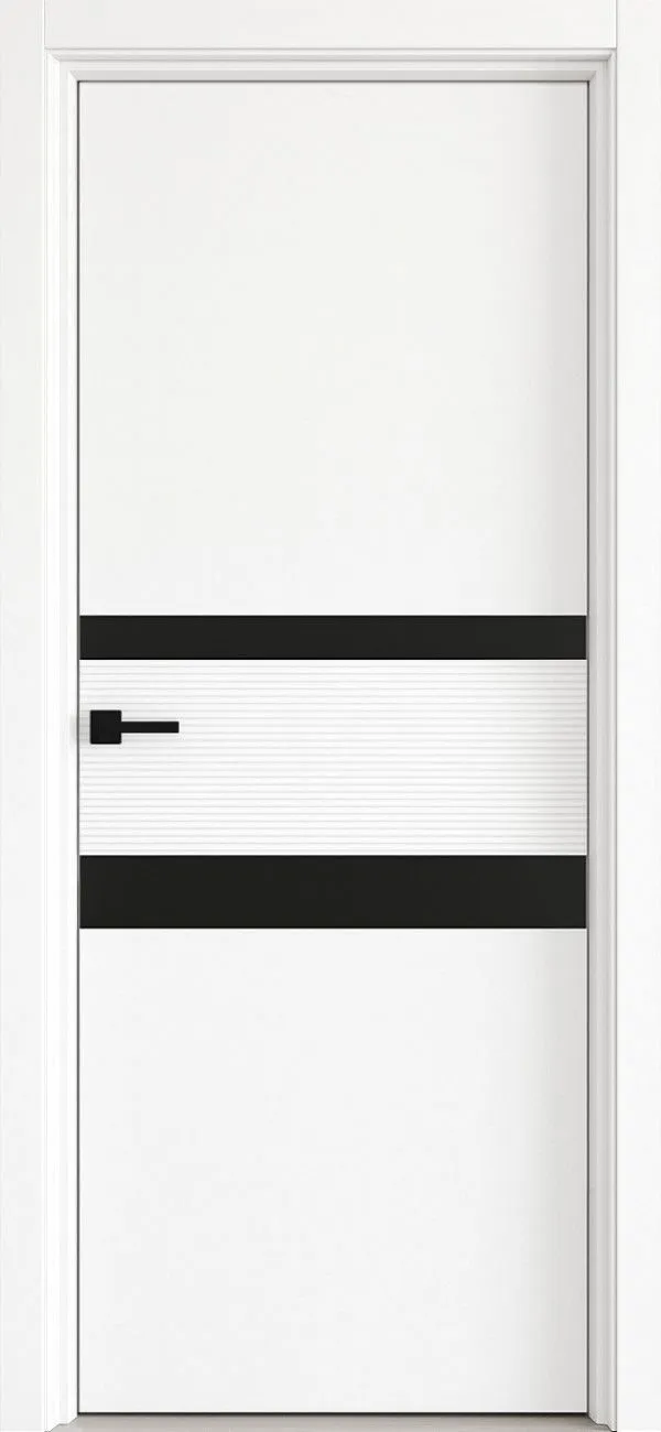 Межкомнатная дверь Twin AL Plus 600*2000