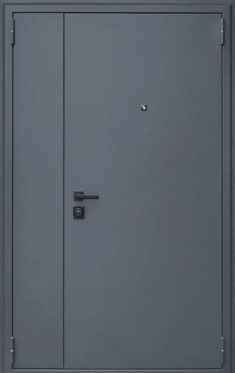 Ангара двустворчатая