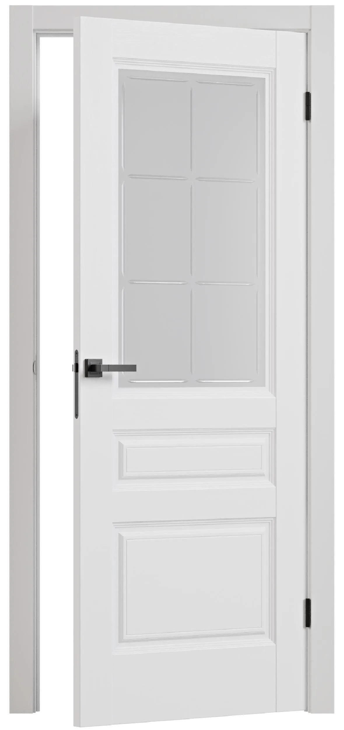 Геометрия 33 ДОН