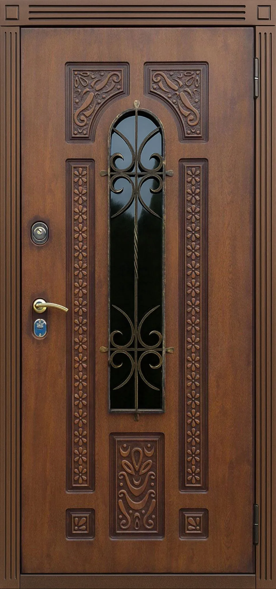 ЛАЦИО С ТЕРМОРАЗРЫВОМ