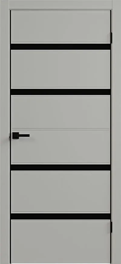 Межкомнатная дверь Линии AL Plus 600*2000