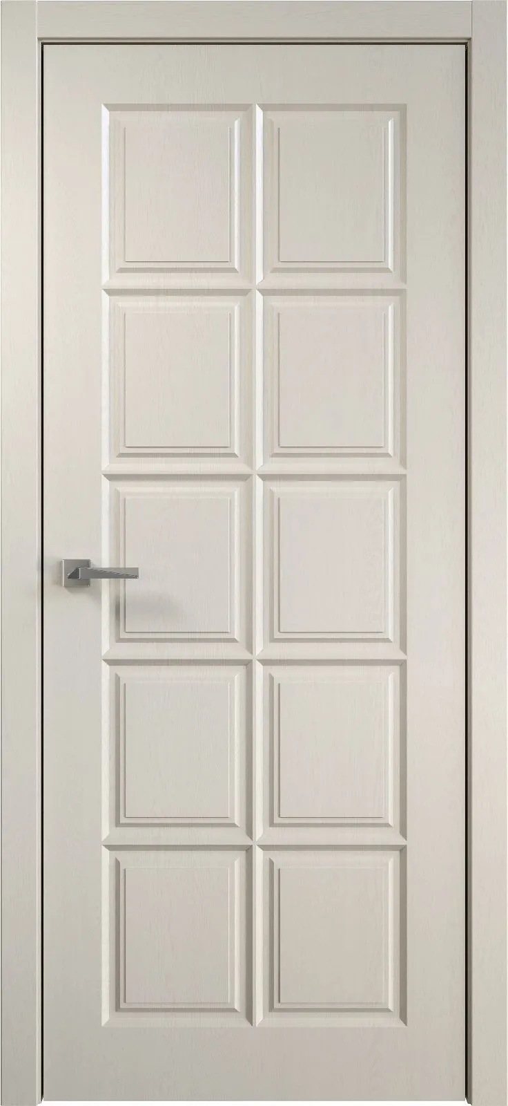 Межкомнатная дверь К 28 600*1900