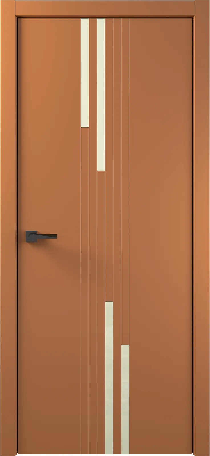 Межкомнатная дверь Tocco 8 500*1900