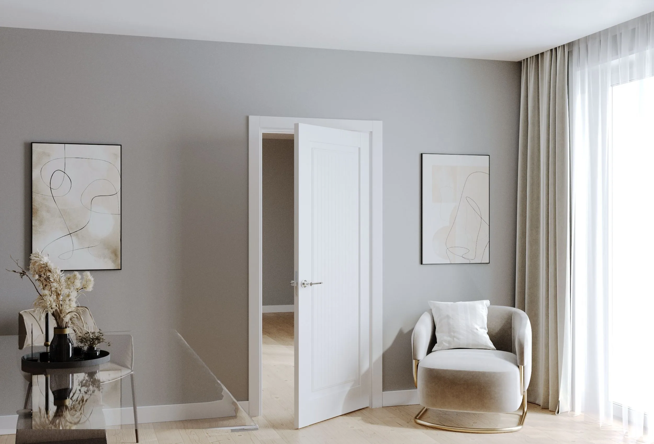 ECO Монте вертикаль