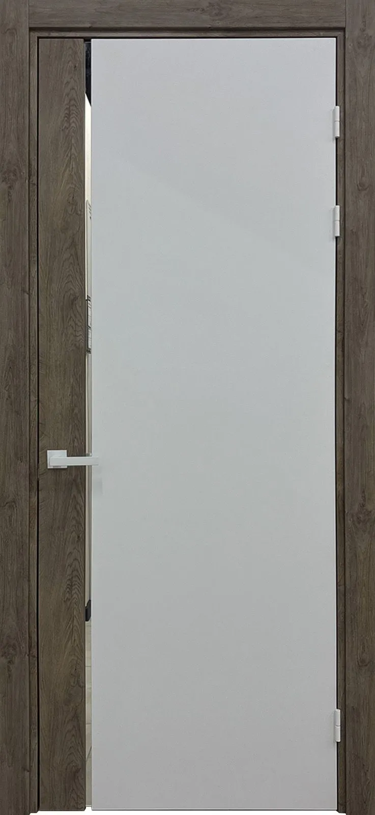 Межкомнатная дверь TR2 ДО 600*2000
