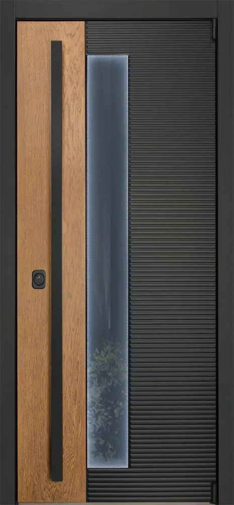 Era с окном термо