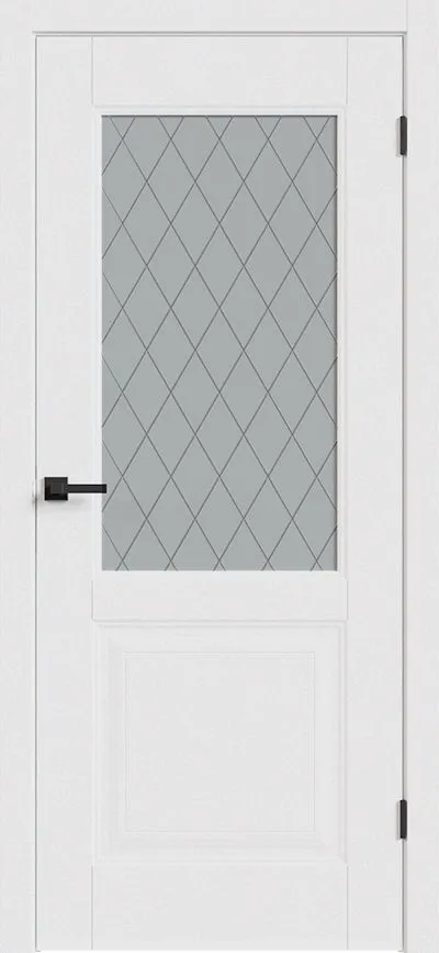 Межкомнатная дверь Геометрия 22 ДО 900*2000
