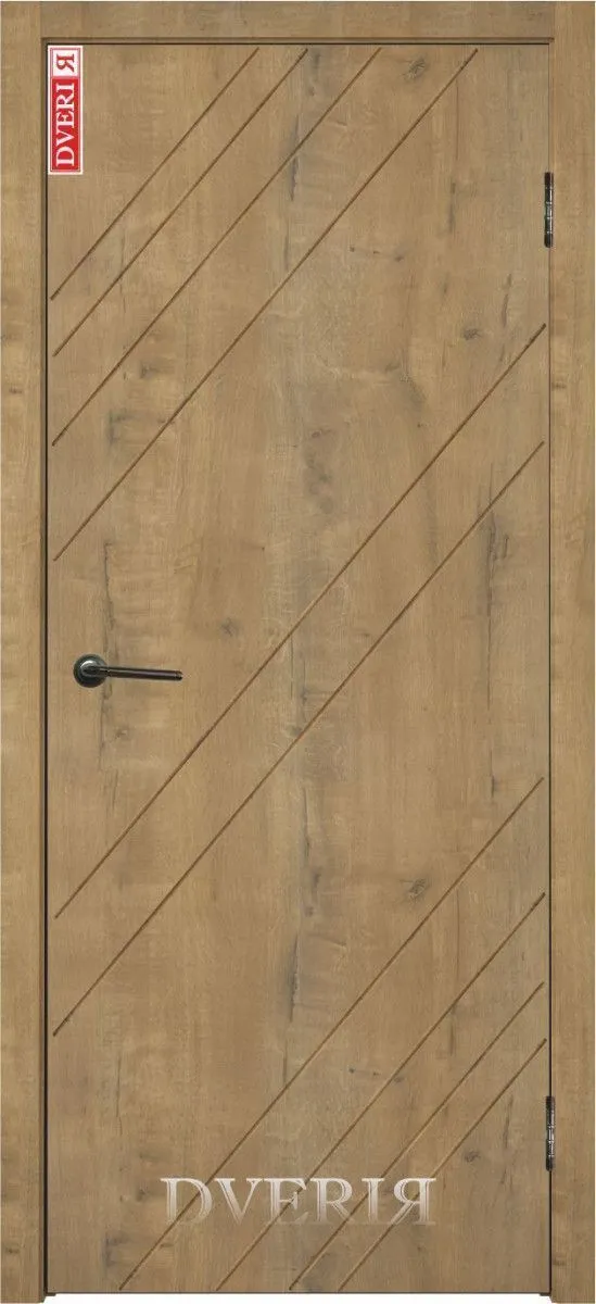 Межкомнатная дверь Некст 14 600*2000