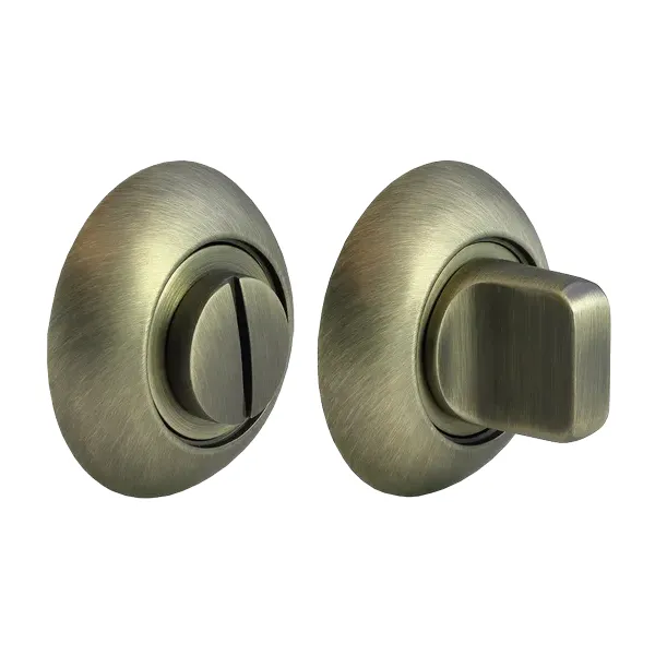 Завертка MH-WC (Матовая бронза)