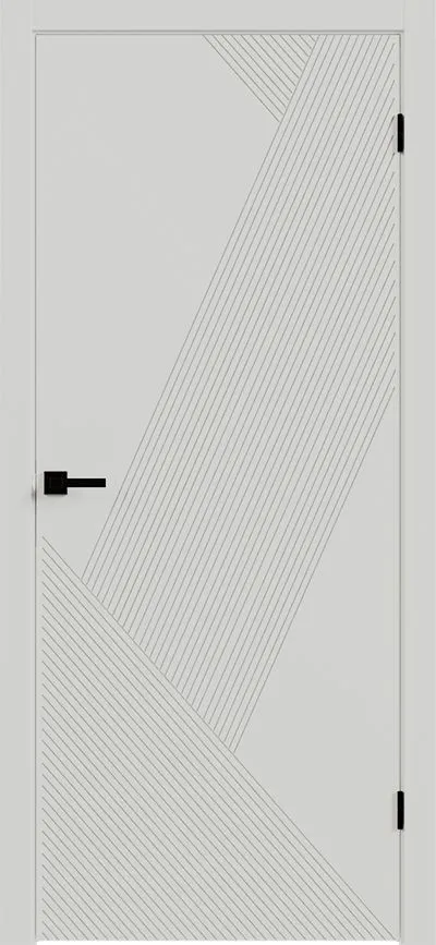 Межкомнатная дверь Клио 600*2000