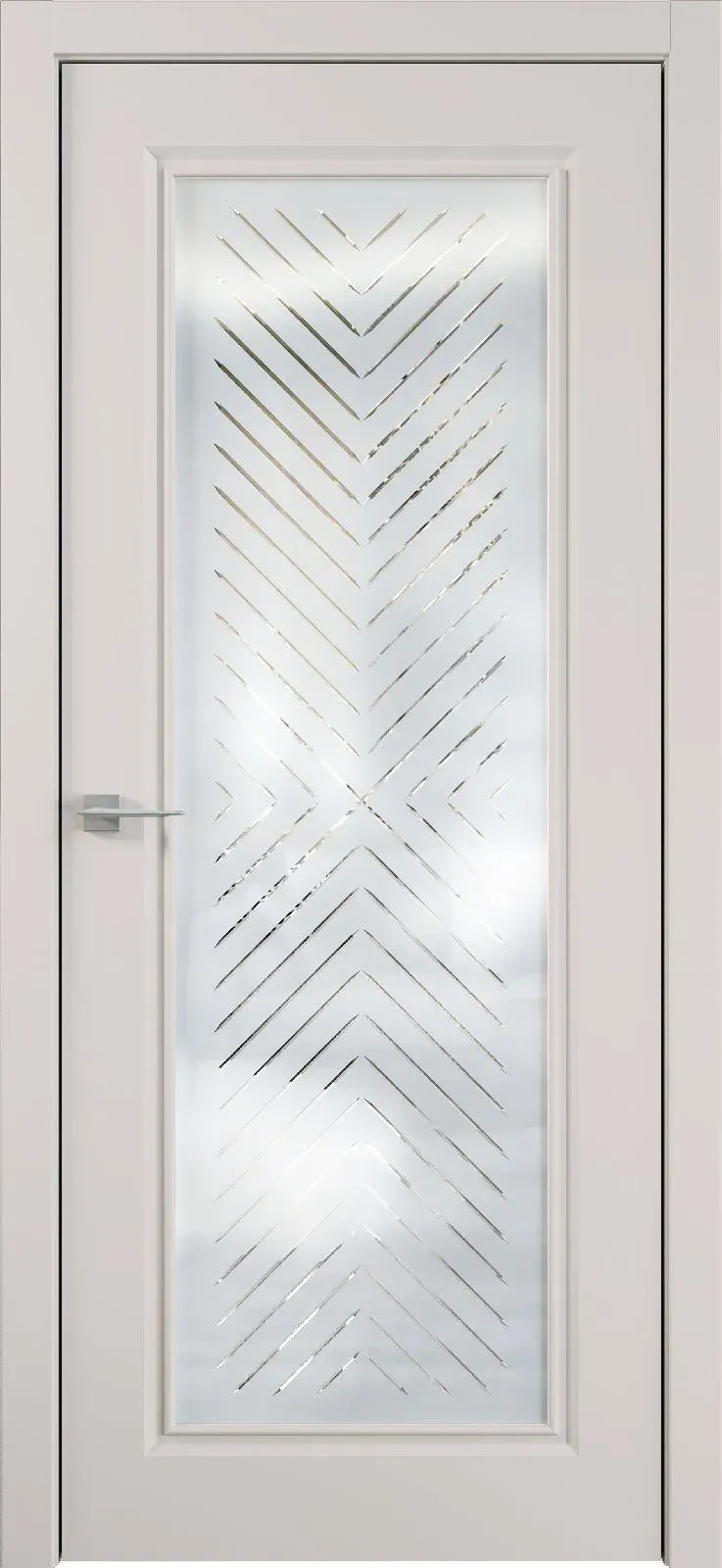 Ренессанс 5