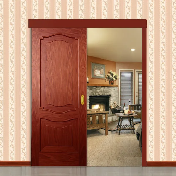 Комплект для одностворчатой двери до 100кг, двойной доводчик STABLE