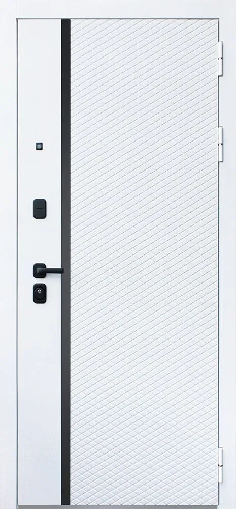 Глазго с зеркалом