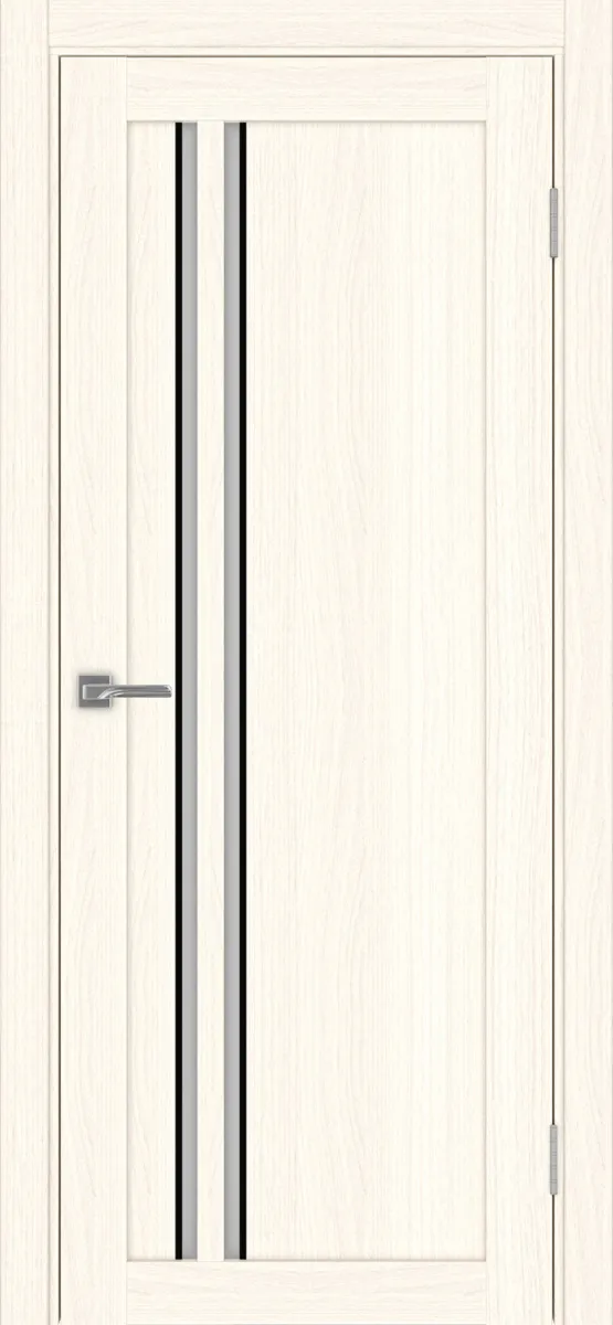 Межкомнатная дверь Турин 525АПСSB.121 (Ясень светлый) 600*2000