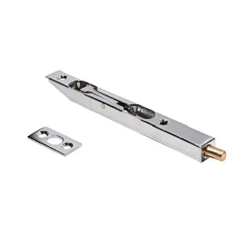 Упор торцевой 6-1/2