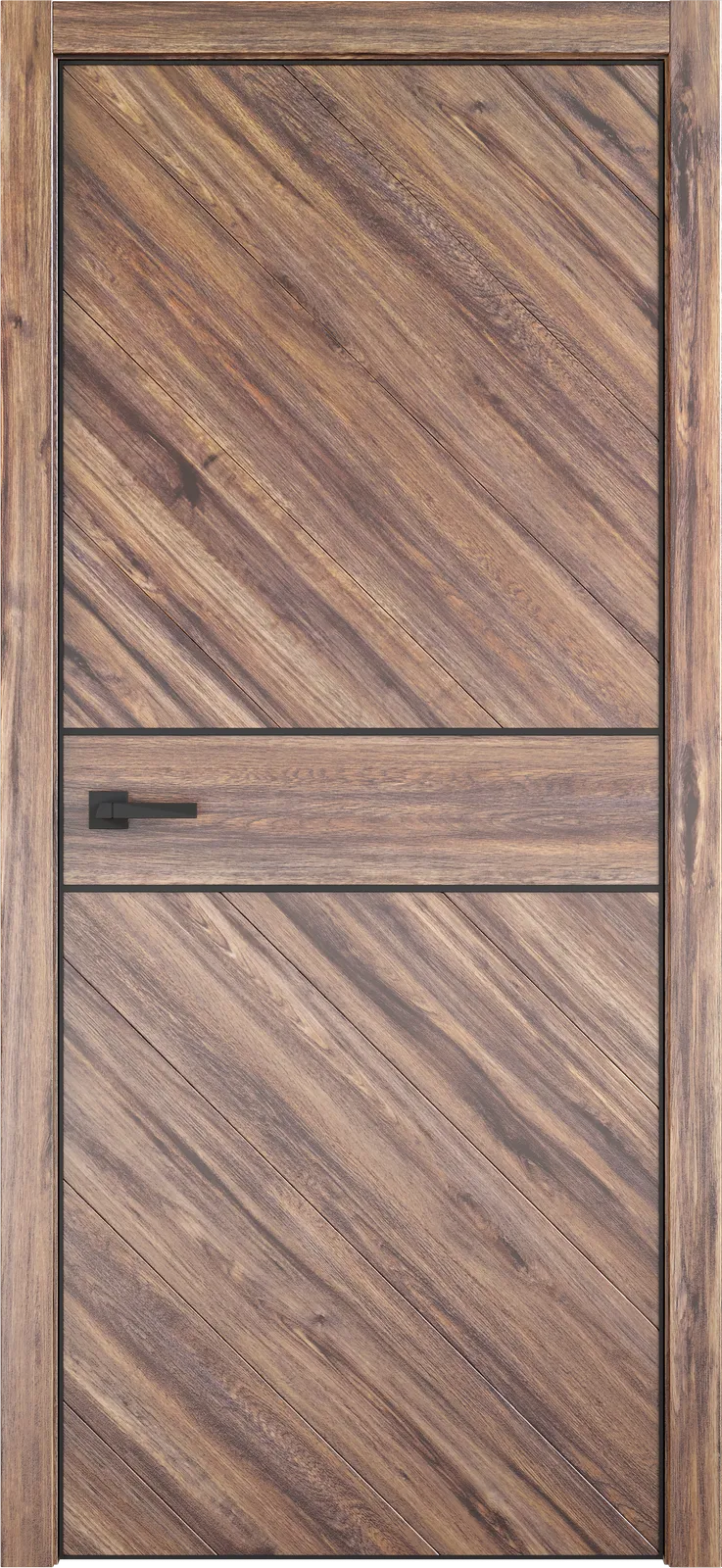 Межкомнатная дверь Melford 9 400*1800