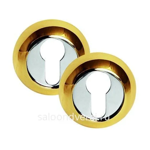 Накладка на цилиндр Palidore CL