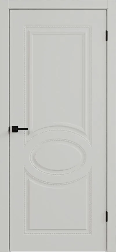 Межкомнатная дверь София косичка ДГ 600*2000