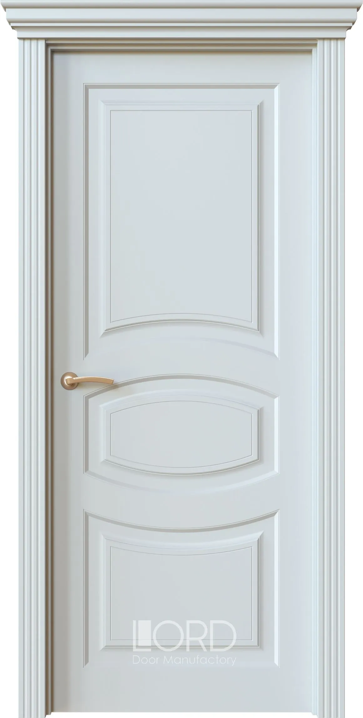 Межкомнатная дверь Dolche 2.1 600*1900