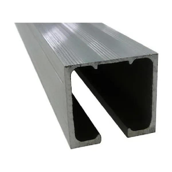 Верхняя направляющая SILVER 3M