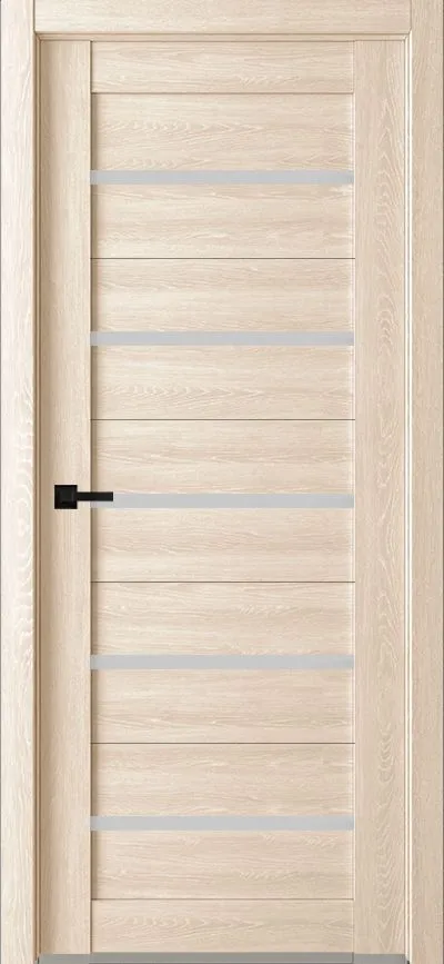 Межкомнатная дверь ECO 1 600*2000