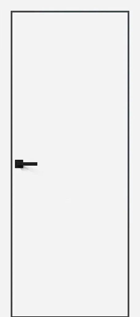 Межкомнатная дверь Invisible 600*2000