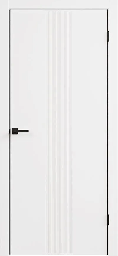 Межкомнатная дверь Стиль AL 600*2000