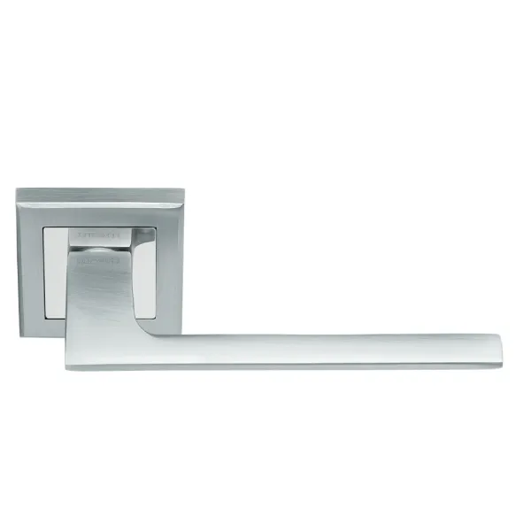 Ручка RAP 21-S (Мат.хром/хром)