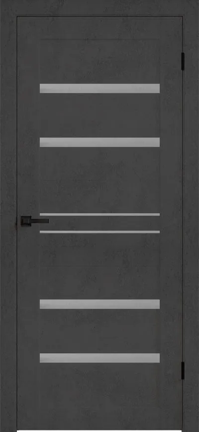 Межкомнатная дверь ECO Deliss 302 600*2000