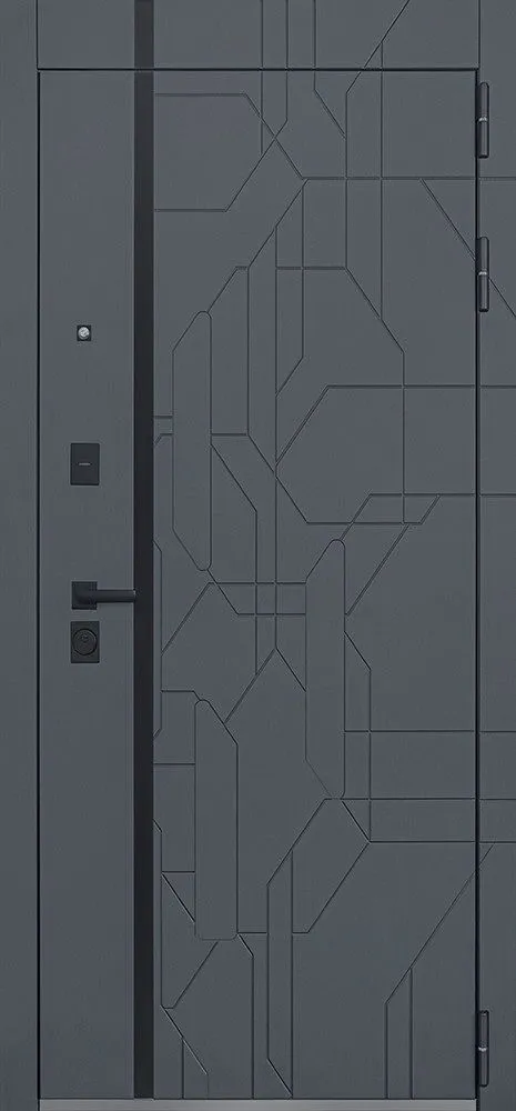 Грани с зеркалом