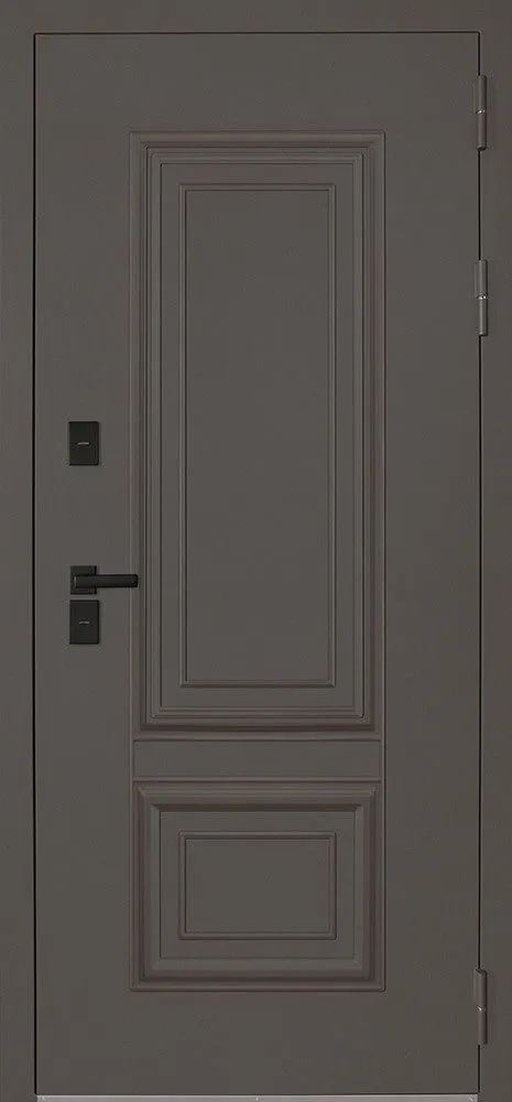 Арина с зеркалом