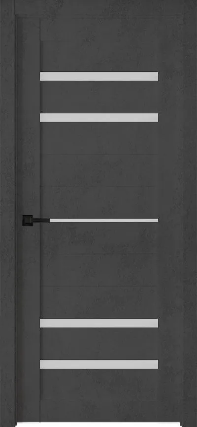 Межкомнатная дверь ECO Deluxe 304 600*2000