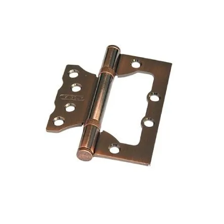 Петля ARSENAL 100*75*2,5 (Медь)