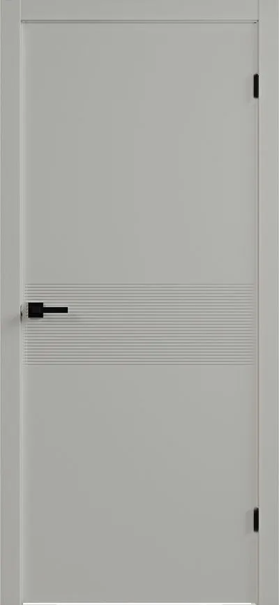 Межкомнатная дверь Горизонт 600*2000