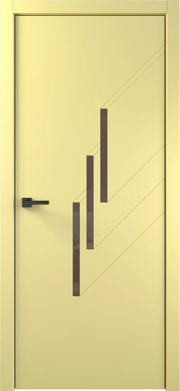 Межкомнатная дверь Tocco 4 500*1900