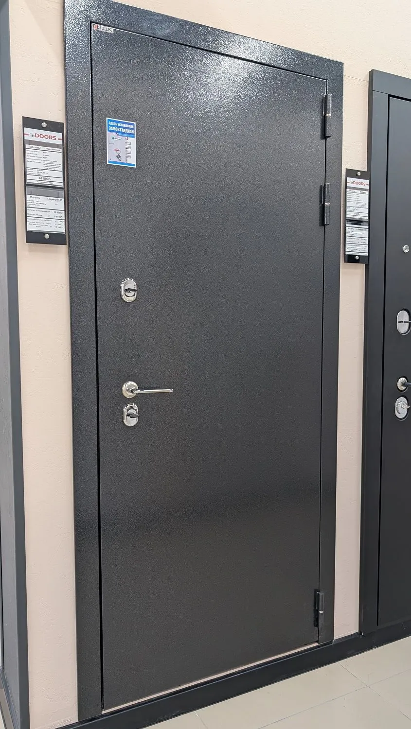 ТЕРМО КЛАССИКА ГЛАДКАЯ