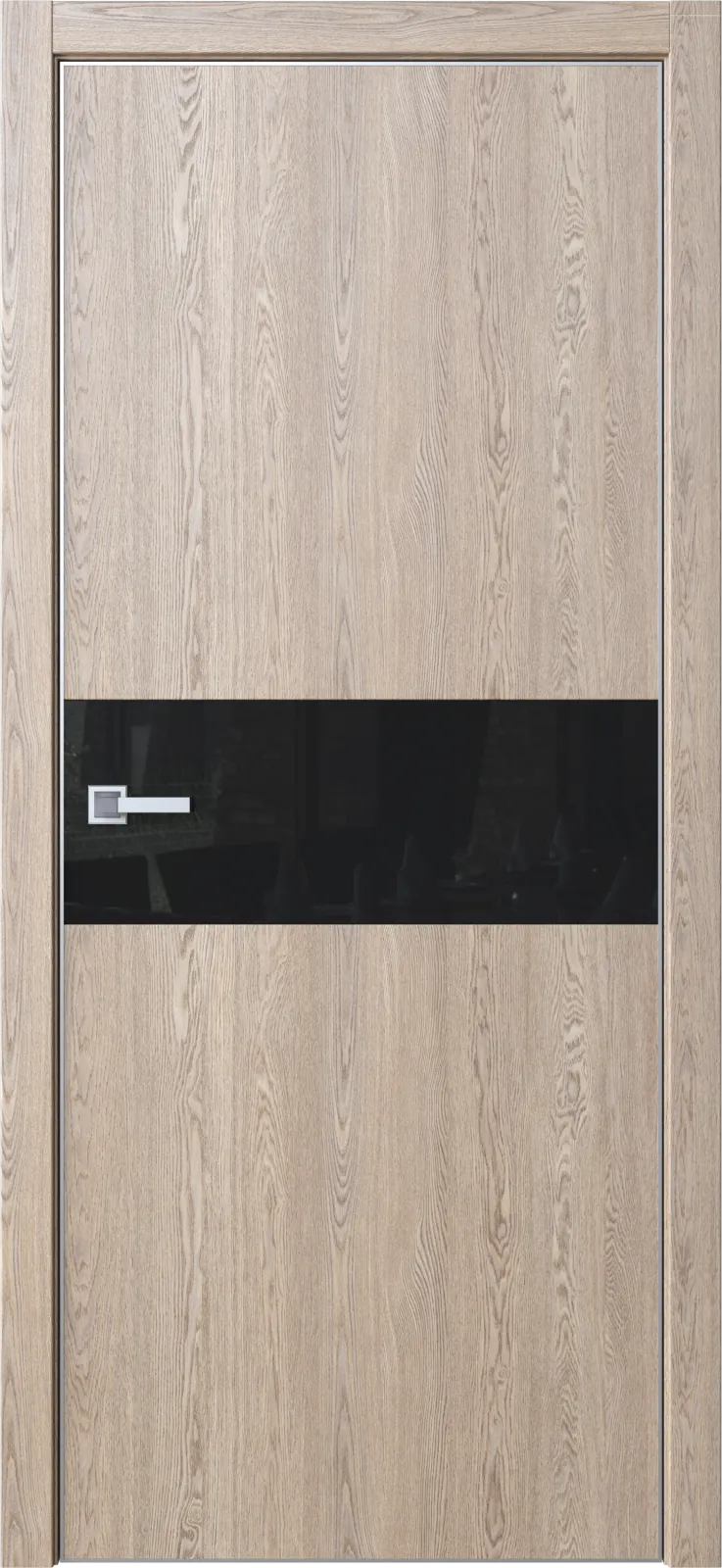 Межкомнатная дверь А 5 400*1900