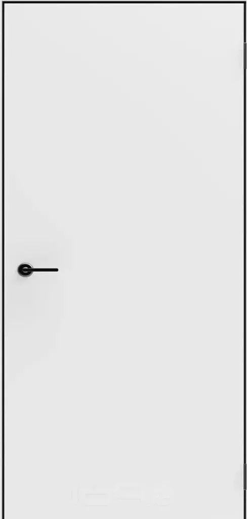 Межкомнатная дверь Porta Invisible 4AB 600*2000