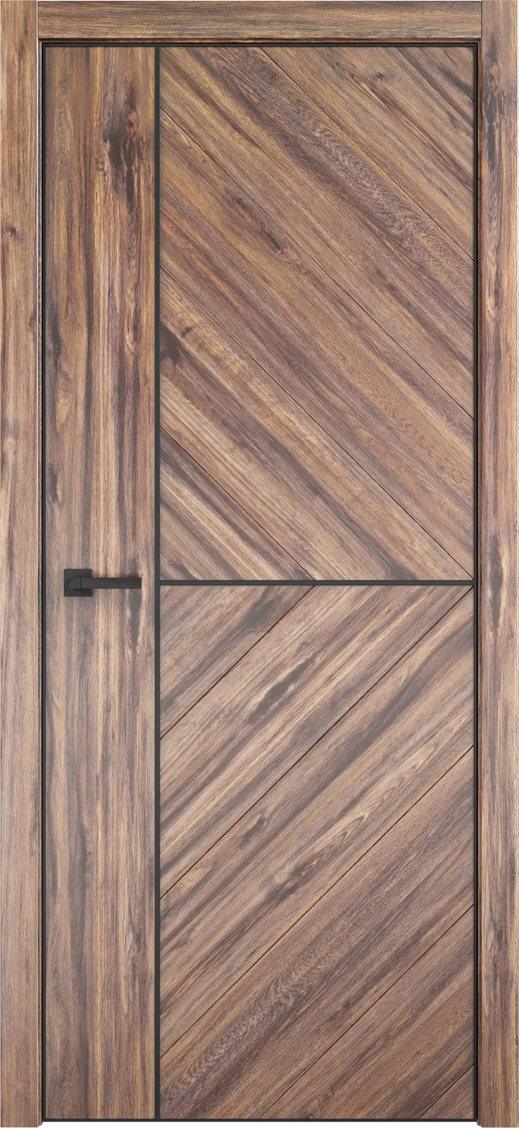 Межкомнатная дверь Melford 7 400*1800