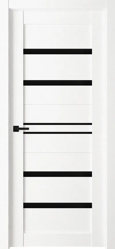 Входная дверь