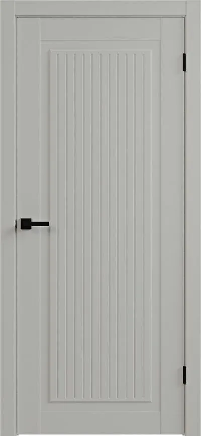 Межкомнатная дверь ECO Монте вертикаль 600*2000