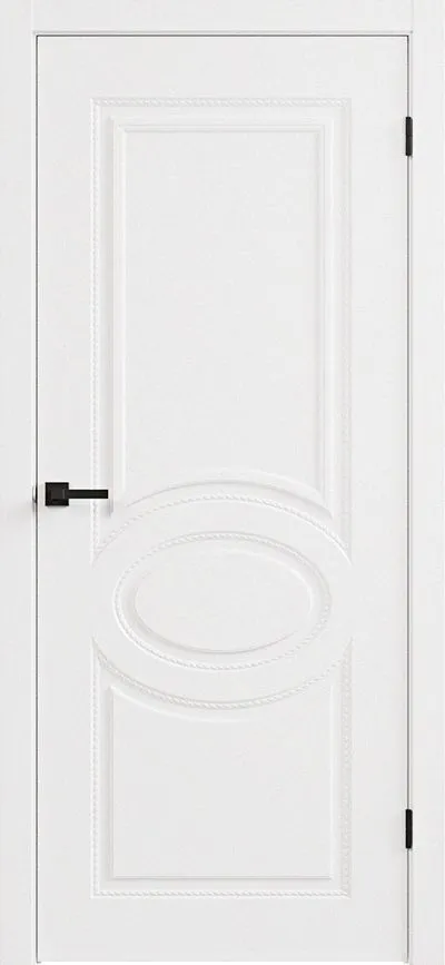 Межкомнатная дверь София косичка ДГ 600*2000